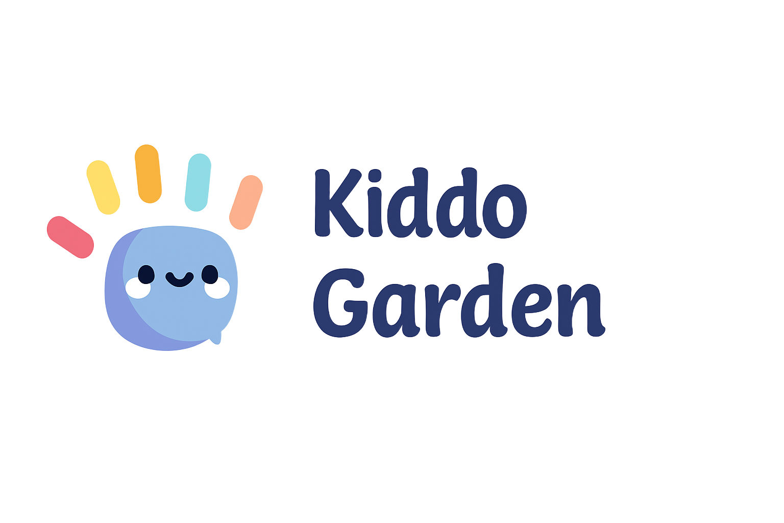 KiddoGarden logo